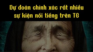 Những Tai Ương Được Dự Đoán Chính Xác by VanGa