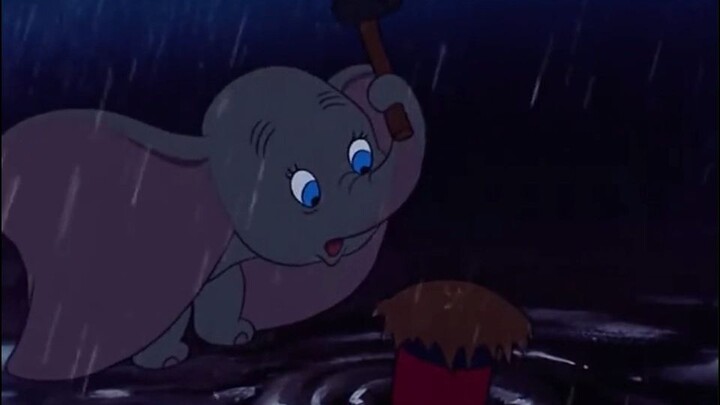 Dumbo/	ดัมโบ้ (1941) Song of the Roustabouts (Thai Dub)