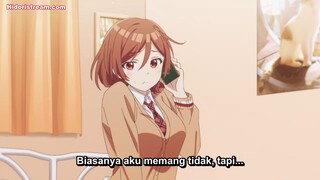 EP1 I'm Getting Married to a Girl I Hate in My Class (Sub Indonesia)