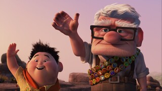 Up (2009). The Link in description