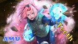 Sakura - Naruto「AMV」