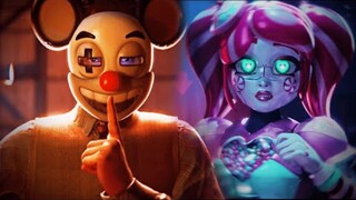 【Candyland】Trailer Resmi Musim 1