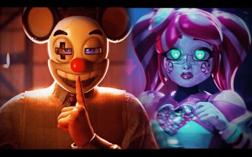 【Candyland】Trailer Resmi Musim 1