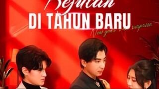 [Dracin] Kejutan di Tahun Baru Eps 14 - Sub Indo