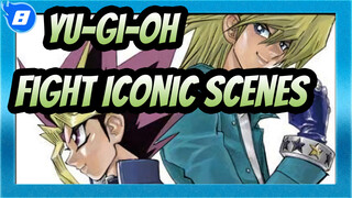 Yu-Gi-Oh
Fight Iconic Scenes_8