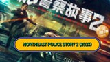 NORTHEAST POLICE STORY 2