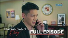 MAGANDANG DILAG - Episode 22