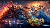New Fantasy Movie // SEAL // Chinese Full Movie