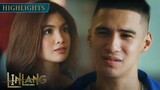 Ricky wants to drive Olivia home | Linlang