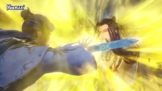 ANCIENT MYTH EPISODE 272 SUB INDO