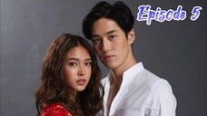 Hua Jai Sila - Episode 5 [2019] [Thai]