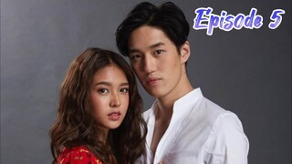 Hua Jai Sila - Episode 5 [2019] [Thai]