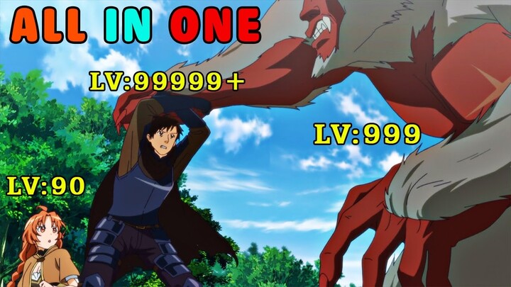 ALL IN ONE | Bị Đuổi Khỏi Ma Tộc Vì Không Có Ma Thuật, Tôi Trở Thành Dũng Giả Bá Nhất | Review Anime