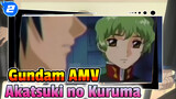 Mobile Suit Gundam SEED - Insert Song: Akatsuki no Kuruma_2