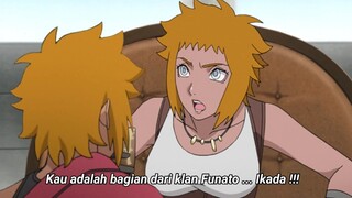 Boruto Episode 240 Sub Indonesia Full Sinopsis Terbaru & Review tambahan episode 239 !