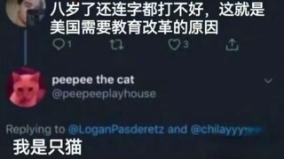 在互联网，你甚至能看到有人网暴一只哈基米：