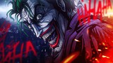 MUGEN | The Joker (DC Comics) Vs The Wheel Of MUGEN