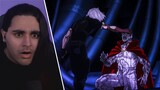 THAT WAS INSANE !! | My Hero Academia Season 6 Episode 5 Reaction
