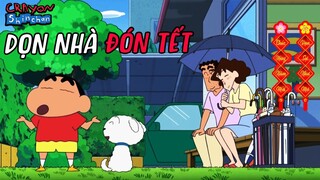 Đi cào sò, vớt nghêu & Nhiều ô quá rồi | Xóm Anime