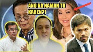 KAREN DAVILA SUPALPAL PARODY