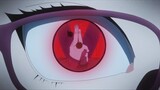 First Time Sarada Use Copy Ninja Technique like Kakashi Hatake (English Dub)