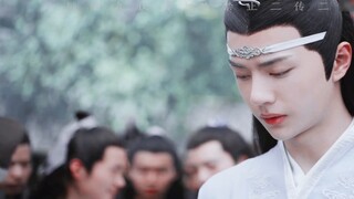 [Remix]Gentle and moving scenes of Wang Yibo & Xiao Zhan's characters