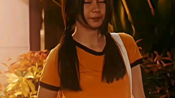 Ang mutya ng section e #jayrimoments#ashbin