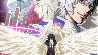 Platinum End- Ep 13.1 vietsub