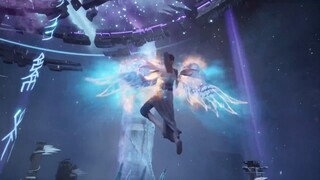 Alchemy Supreme Eps 119 indo