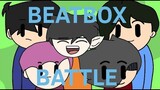 Beatbox Battle ft. KD Animation, ED Animation, Rem Animation and AnimatIon YT (Pinoy Animation)