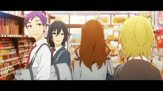 horimiya tagalog dub episode 7