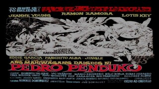 CINEMO: ANG MAHIWAGANG DAIGDIG NI PEDRO PENDUKO (1973) FULL MOVIE