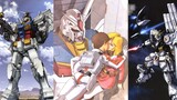 [Gundam / Detonation] Anh hùng thực sự của thế kỷ vũ trụ, thiên thạch trắng vĩnh cửu-Amuro, Nickelba