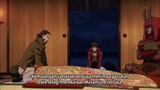 Sengoku Basara S1 Episode 08
