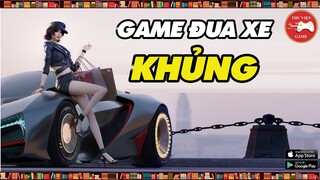 NEW GAME || Ace Racer (BETA) -  SIÊU PHẨM ĐUA XE MỚI cạnh tranh Asphalt 9.... || Thư Viện Game