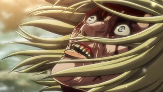 attack on titan ตอนที่25 ep.3