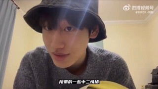 THSUB｜AK Is Back by AK-Liuzhang【Talking Part】