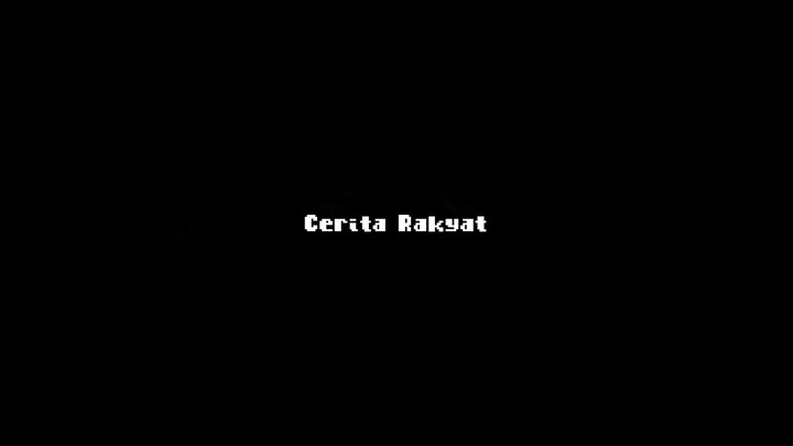 urban legend cerita rakyat jambi