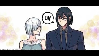 [Comic Dub] - Spy X Family: A New Alliance Formed?!