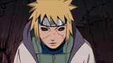 Minato's perception ability is better than the second generation