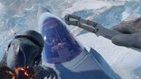 [Battlefield 2042] I successfully killed the pilot!