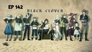 Black Clover Episode 142 Sub Indo