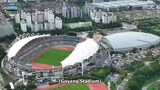 Idol Star Athletics Championships Chuseok Special (Episode.01) EngSub