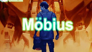 Tragedi terus berulang di dunia <Gundam>|<Möbius>