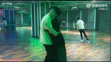 Teaching His Boyfriend How to roller skate gone WRONG | Chen Lv & Liu Cong #bl #jenvlog - BL Hug