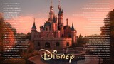 The Ultimate Disney Classic Songs Playlist Of 2023 - Disney Soundtracks Playlist 2023