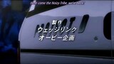Initial D Fourth Stage Episode 12 English