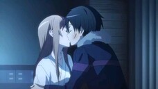 Sword Art Online SS1 ตอนที่ 25 พากย์ไทยจบ SS1