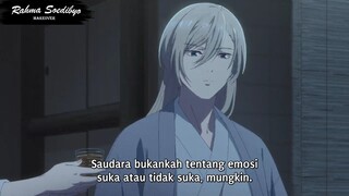 Watashi no Shiawase na Kekkon Episode 9 Sub Indo