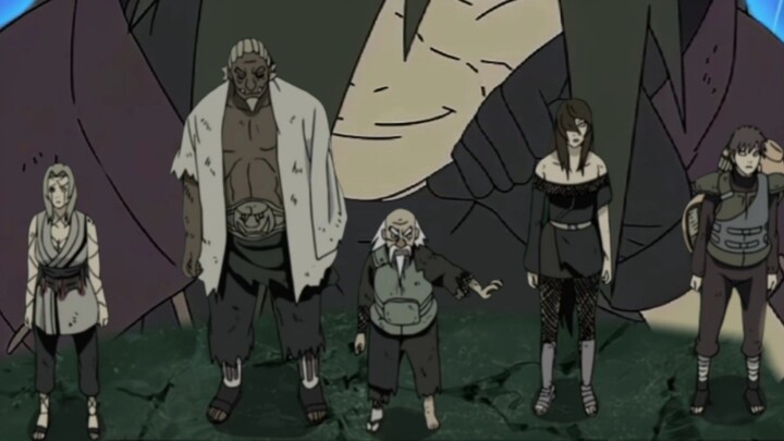 When all your teammates are dead and you are the only one left